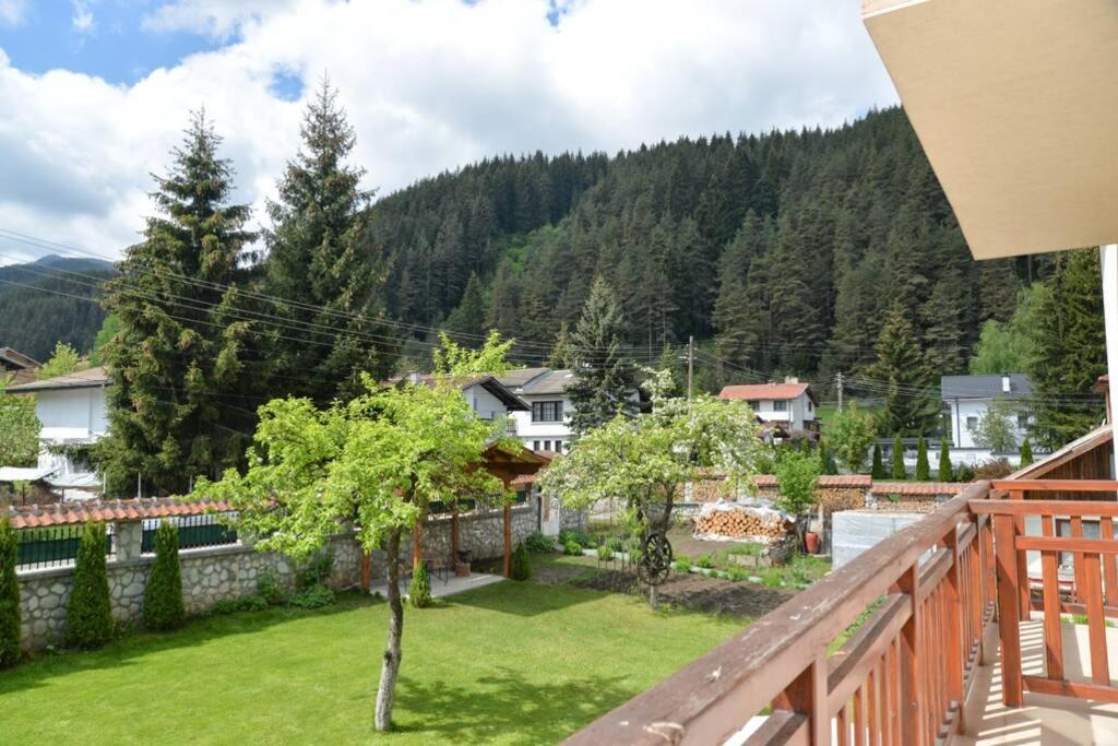 Villa Rila Garden Beli Iskar Extérieur photo