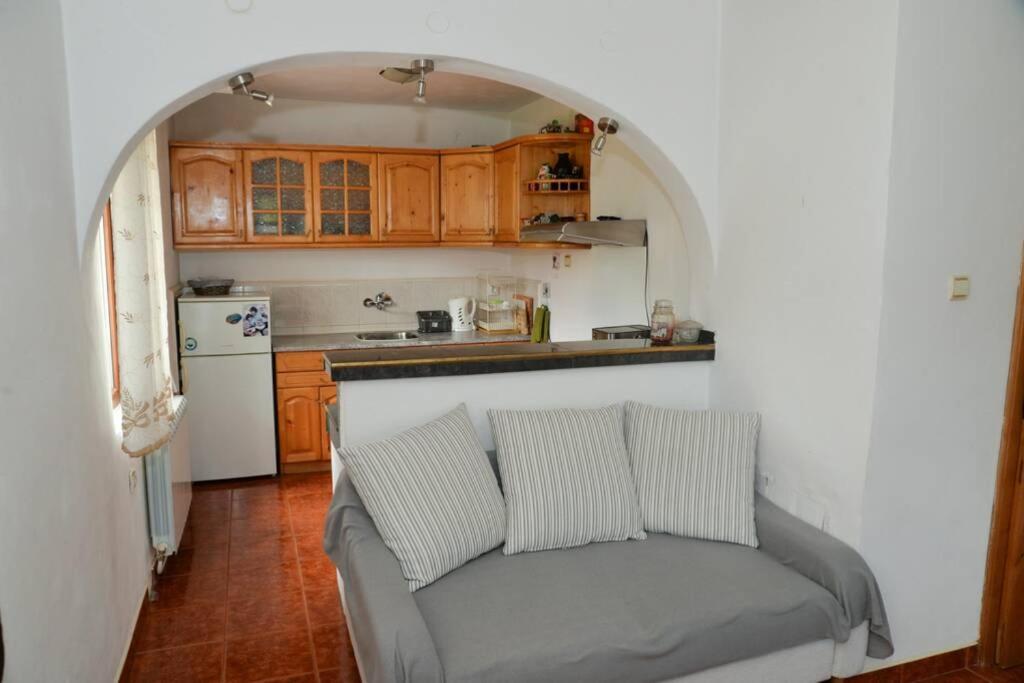 Villa Rila Garden Beli Iskar Extérieur photo