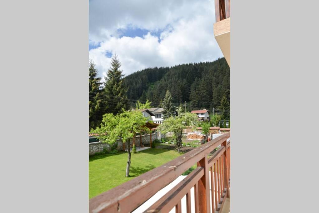 Villa Rila Garden Beli Iskar Extérieur photo
