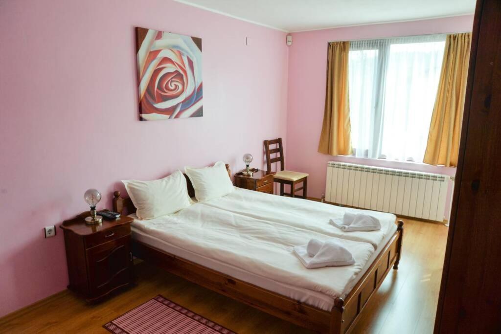 Villa Rila Garden Beli Iskar Extérieur photo