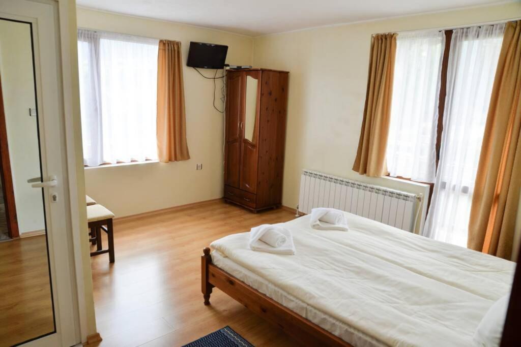 Villa Rila Garden Beli Iskar Extérieur photo