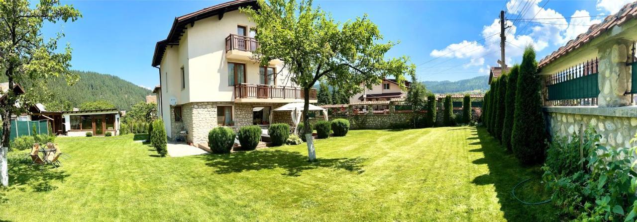 Villa Rila Garden Beli Iskar Extérieur photo